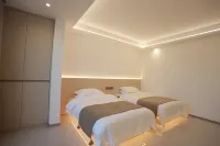 Qinglan Mountain Residence Homestay (Sanqingshan Mount Scenic Area) - صديق للحيوانات الاليفة