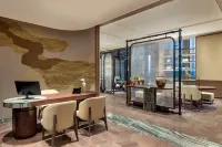 HUALUXE Hotels and Resorts XIANYANG - 5-Star