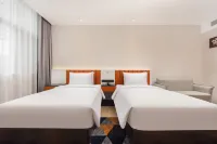 Wanda Encore, Urumqi Tianshan International Airport
