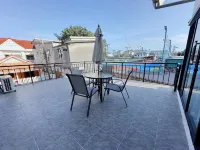Anjia Serene Pool Villa - Ramah Hewan Peliharaan