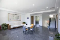 Yishengyuan Homestay - parking