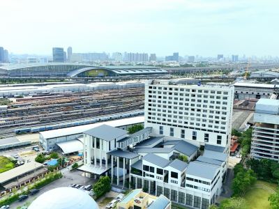 Best Western Chatuchak