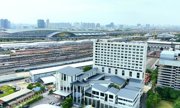 Best Western Chatuchak