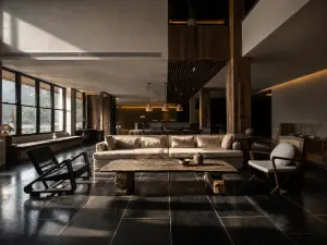 Yangshuo Moye Villa | Moye Villa Guilin Landscape Resort Hotel (Shili Gallery Yulong River Branch)
