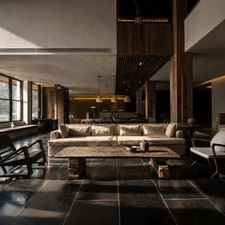 Yangshuo Moye Villa | Moye Villa Guilin Landscape Resort Hotel (Shili Gallery Yulong River Branch)