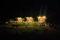 Tribu Kihud "Experience Simple Living"