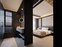 Zhujiajian Tingsongdu Homestay (Wugongshi Wharf) 「印象普陀」公演周辺のホテル