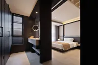 Zhujiajian Tingsongdu Homestay (Wugongshi Wharf)