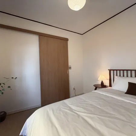 [Open Offer] 3-Minute Walk to Gwangalli Beach / Outdoor Barbecue / Private 2-Story Home