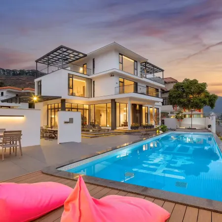 Longmen Nankunshan Shaxi Mountain Villa Boutique Homestay