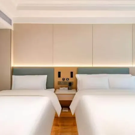 Jinlan Hotel (Longnan Tanchang)