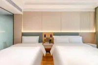 Jinlan Hotel (Longnan Tanchang)