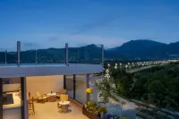 Xiduona Ruxin XIDUONA Snow Mountain Viewing Garden Hotel - Rooftop Pools