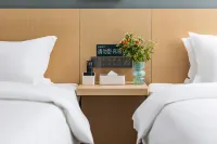 Rezen Select (Shangri-La Dukezong Ancient City) - spa