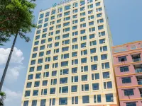 Long Hotel Marble Moutain附近的飯店