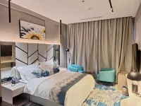Taj Lives Hotel - 3-Star
