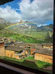 Zhagana Thumb Inn - Romantic