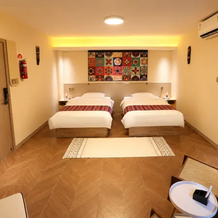 Rainbow Holiday Resort