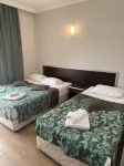 Hotel Gold Stone - พร้อมระเบียง