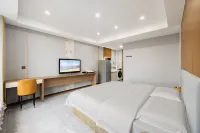 2. Youtu Hotel (Hanlefang, Weihai Station