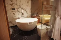 Bishengke Hotel - spa