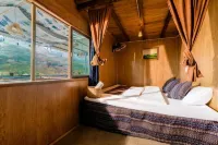 PaoDzung Ta Van Homestay Sapa