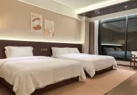XiaojinXuehuxingyeGuesthouse