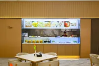 景江精品飯店（仙遊高鐵站店） - 早餐