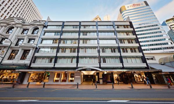 Adina CityLife Wellington