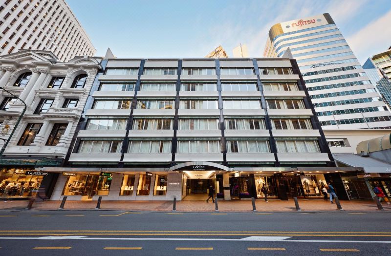 Adina CityLife Wellington