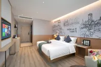 Fugeda Hotel (Dongqiao Yincheng Avenue Branch)