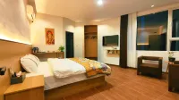 Zangyuanju Wellness Homestay