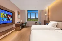 Meili Hao Hotel (Dushanzi District Duku Highway)