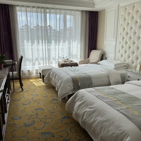 Shang Ba La Hotel