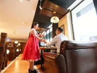 如家商旅飯店（丹東鴨綠江斷橋景區火車站店） - 2 星級