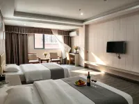 Lifeng E-sports Apartment (Dalang Hospital) - 2 ดาว