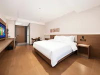 Suiping chaya mountain Business Hotel Hotels in Suiping