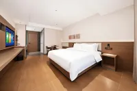 遂平嵖岈山商務智能酒店