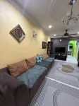 Anwar Kluang Homestay (Muslim Only)