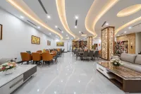 Sunshine Hotel Ha Long - Wi-Fi