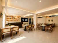 Cuigu Yimeng Homestay (Nalati Tourist Scenic Area Branch）
