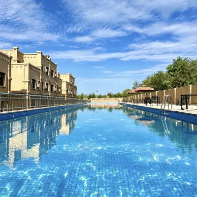 Huajun Ruyuan Homestay Hotels near Turpan Jiaohe Airport
