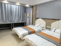 Aksu Left Bank Xiangdi Heshun Yaju Homestay