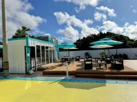 MIYAKOJIMA Blue Village HOTEL & SAUNA