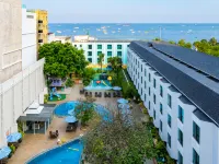 The Bayview Hotel Hotel berhampiran Pasar Malam Pattaya
