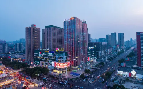VIENNA HOTEL