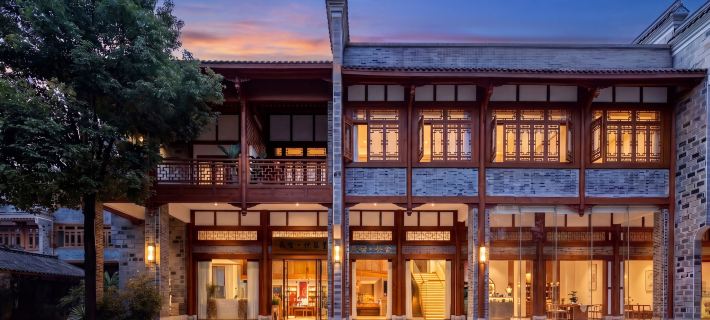 Chongzhou Yuetengxi Homestay (Wanda Plaza Yanhuachi) Hotels in Chongzhou