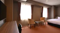 Hotel GLOBAL VIEW Nagaoka Hotels in 