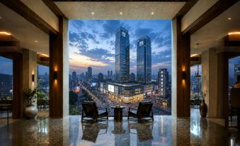 TAI HOTEL of Changsha