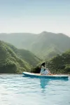 野柿子·Manor Cove臨霧療愈溫湯民宿 - 浪漫/情侶